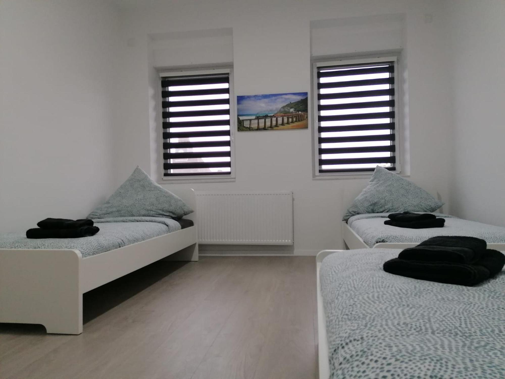 Estrella24 Living Rooms Sydney Херне Екстериор снимка