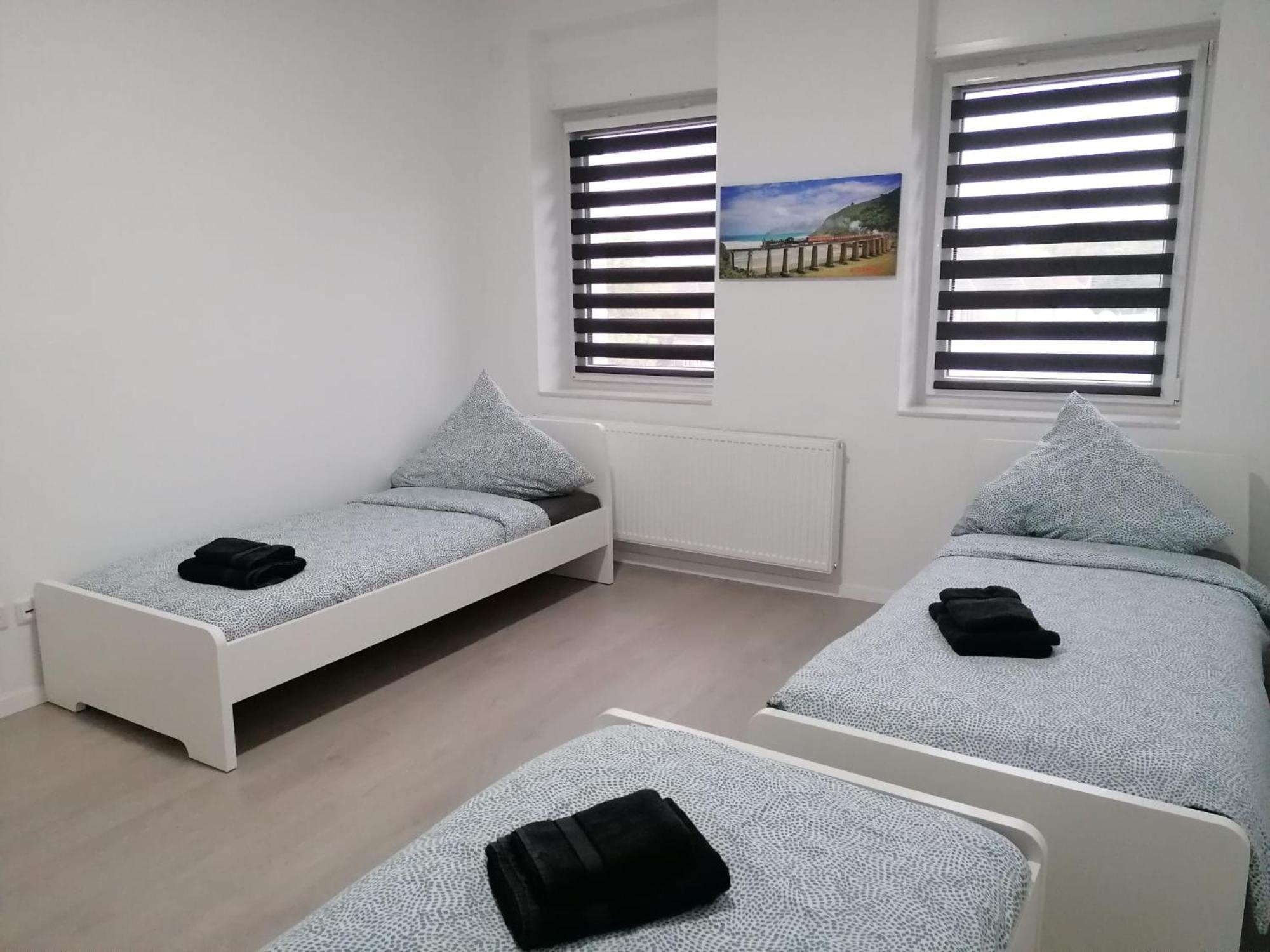 Estrella24 Living Rooms Sydney Херне Екстериор снимка