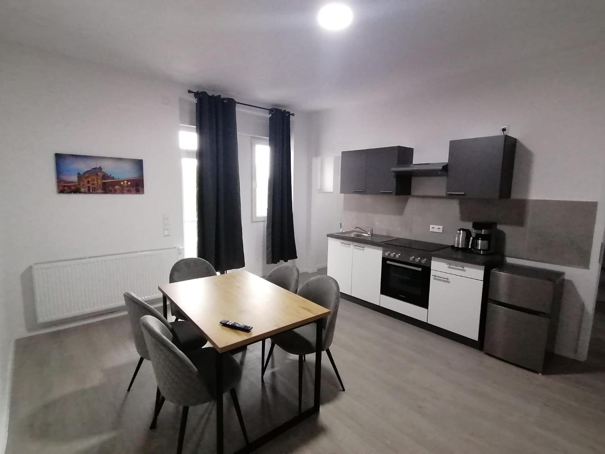 Estrella24 Living Rooms Sydney Херне Екстериор снимка